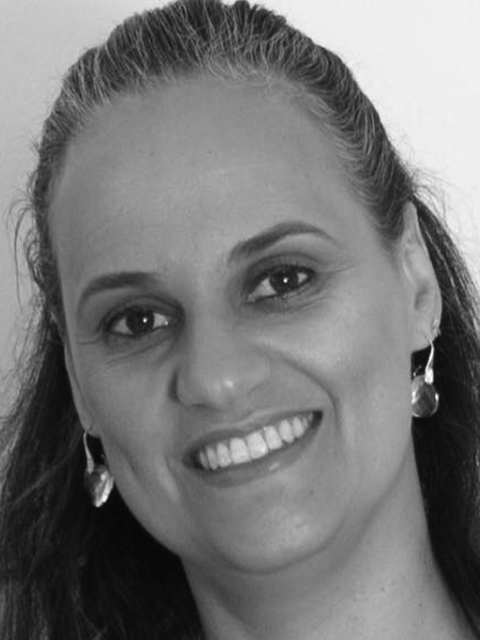 Letícia Nery de Andrade